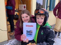 Ski- und Snowboardkurs Weihnachtsferien 2022